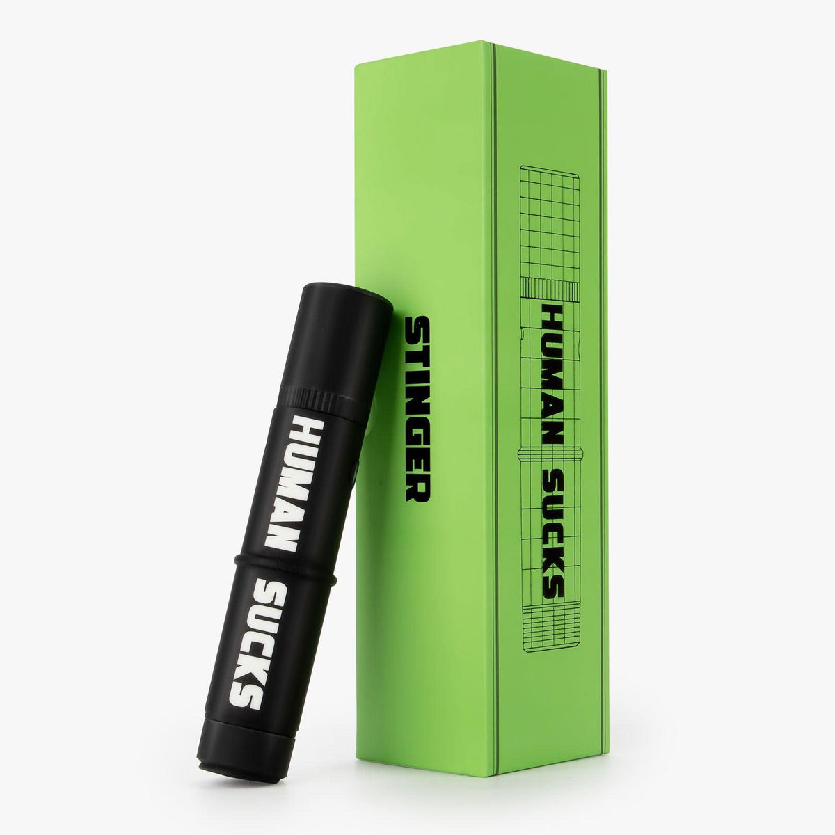HUMANSUCKS Stinger 2 Electric Nectar Collector