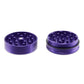 Santa Cruz Shredder 2pc Medium Aluminum Herb Grinder