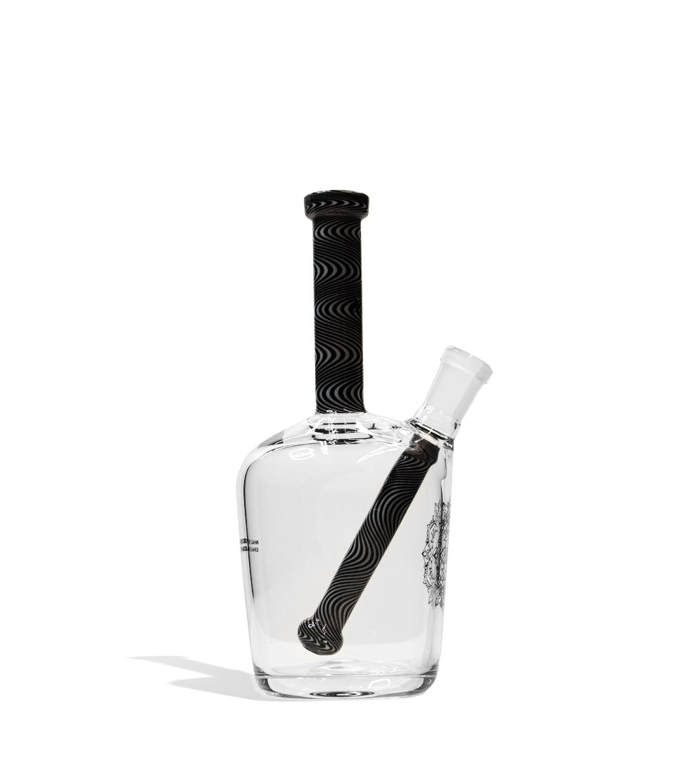 iDab Medium 14mm Worked Henny Bottle Water Pipe
