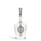iDab Medium 14mm Worked Henny Bottle Water Pipe