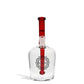 iDab Medium 14mm Worked Henny Bottle Water Pipe