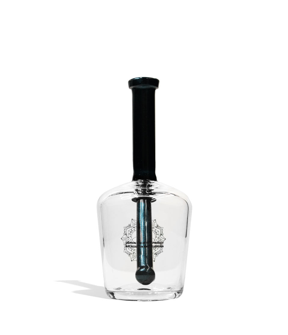 iDab Medium 14mm Worked Henny Bottle Water Pipe
