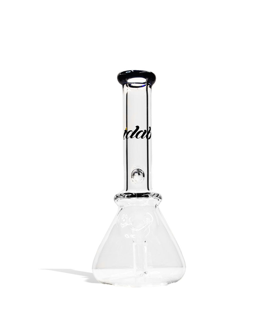 iDab Mini Beaker Worked Lip Water Pipe