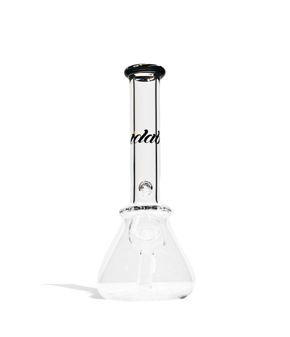 iDab Mini Beaker Worked Lip Water Pipe