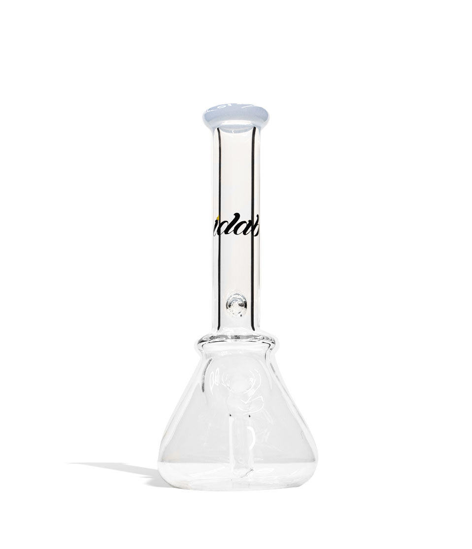 iDab Mini Beaker Worked Lip Water Pipe