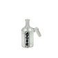 Daze Glass - 14mm Ash Catcher w/ Tree Perc