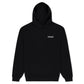 Coconerm Hoodie (Black)