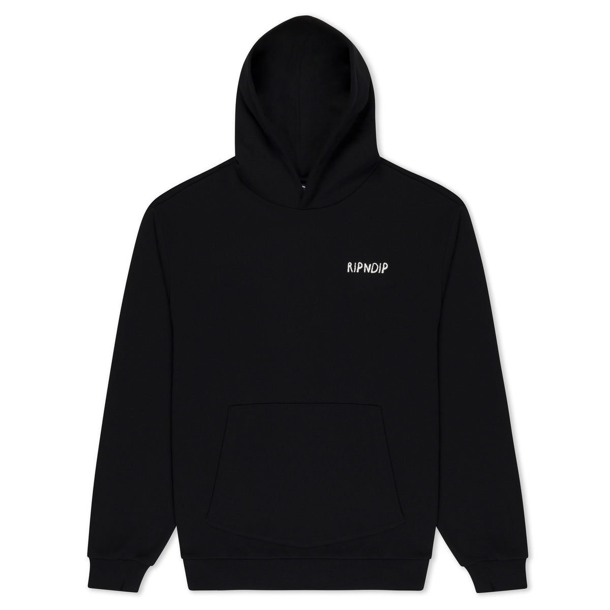 Coconerm Hoodie (Black)