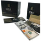 Enjoy the Ultimate Smoking Luxury with Benji Rolling Paper Booklets and Roll in Style!