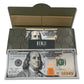 Enjoy the Ultimate Smoking Luxury with Benji Rolling Paper Booklets and Roll in Style!