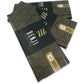Enjoy the Ultimate Smoking Luxury with Benji Rolling Paper Booklets and Roll in Style!