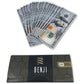 Enjoy the Ultimate Smoking Luxury with Benji Rolling Paper Booklets and Roll in Style!