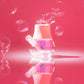 The Bubbler Iridescent - Bubblegum