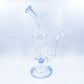 COIL AND SPRINKLER TREE DUAL PERC RECYCLER RIG