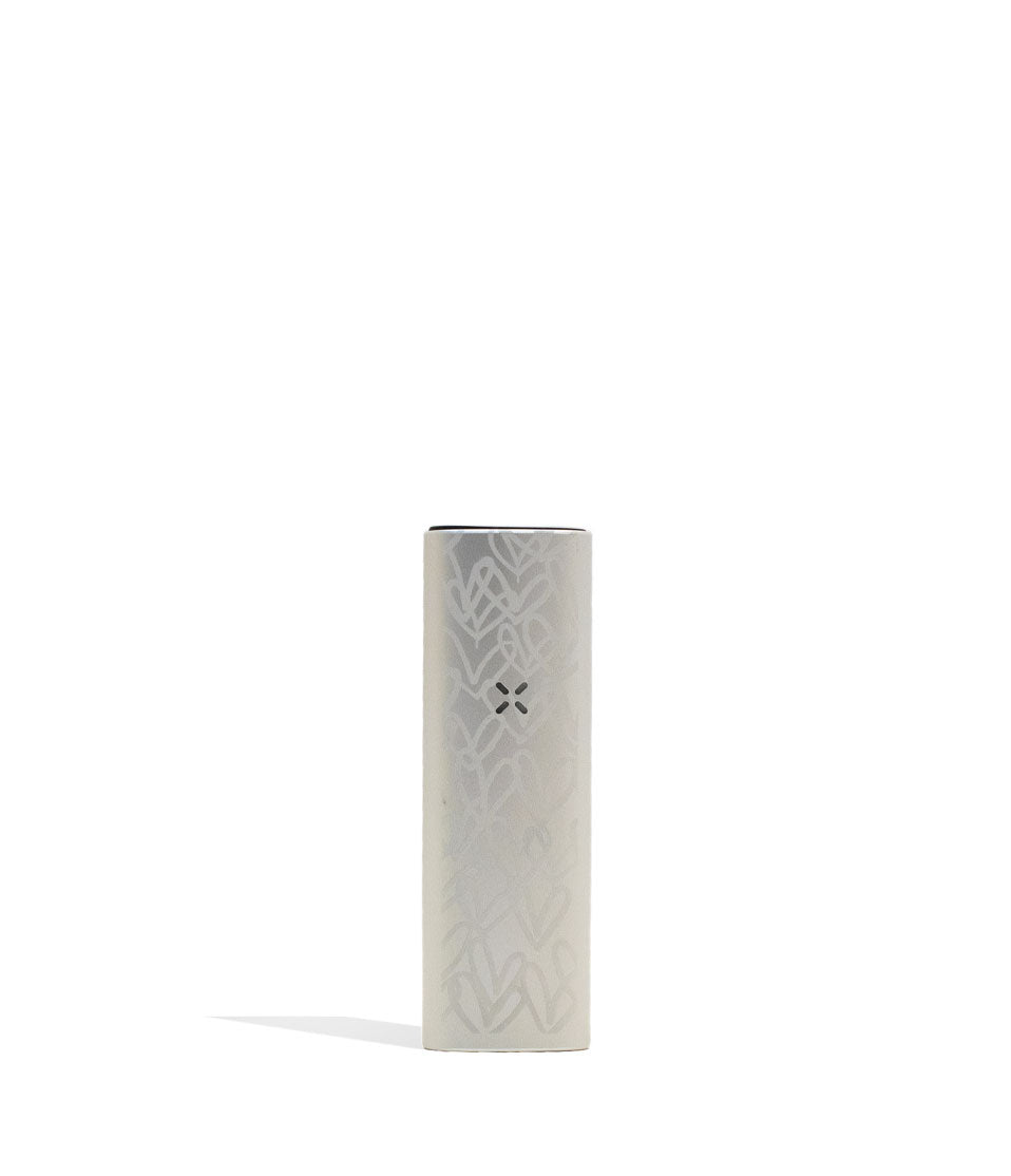 JGoldcrown x PAX Mini Dry Herb Vaporizer