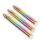 Ooze Twist Battery Display - 24ct - Rainbow