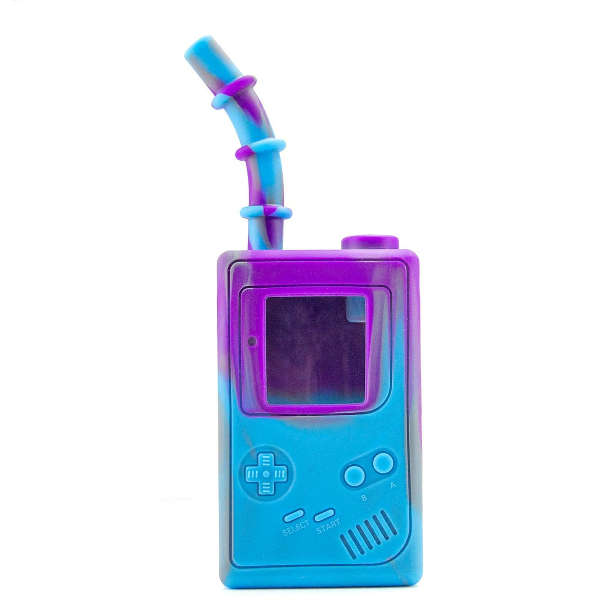 Juice Box Bubbler Bong