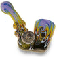 Sherlock Dichro Marbal Glass Pipe