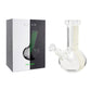 Klean Glass 8” Round Mini Bong