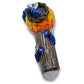 Clay Honeycomb Handpipe