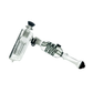 Freeze Pipe Hammer Bubbler