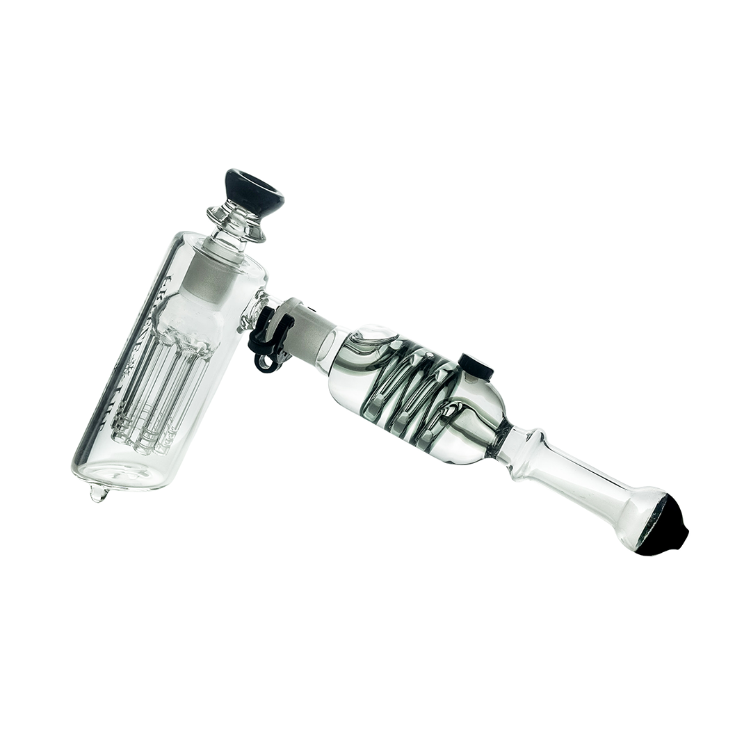 Freeze Pipe Hammer Bubbler