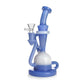 LANTERN STYLE RECYCLER PERCOLATOR RIG