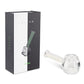 Klean Glass Spoon Hand Pipe