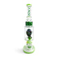 LOOKAH 15 INCH SCULPTED HEAD GLASS DAB RIG