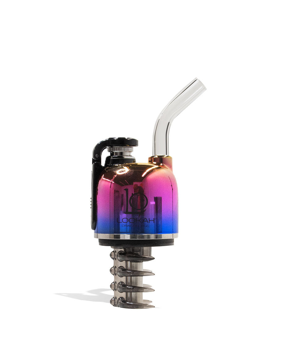 Lookah Limited Edition Dragon Egg E-Rig