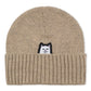 Lord Nermal Beanie (Sand)