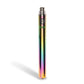 Ooze Twist Battery Display - 24ct - Rainbow