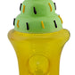 Ice Cream Cone Glass Pipe