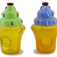 Ice Cream Cone Glass Pipe