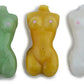 Female Body Glass Pipe