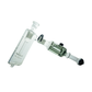 Freeze Pipe Hammer Bubbler
