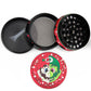 2 Inches Mario Herb Grinder