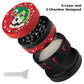 2 Inches Mario Herb Grinder