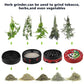 2 Inches Mario Herb Grinder