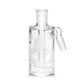 MILKYWAY PHOENIX SANDBLASTED SHOWERHEAD DIFFUSER WET ASH CATCHER