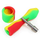 Mini Dab Straw 4.5"