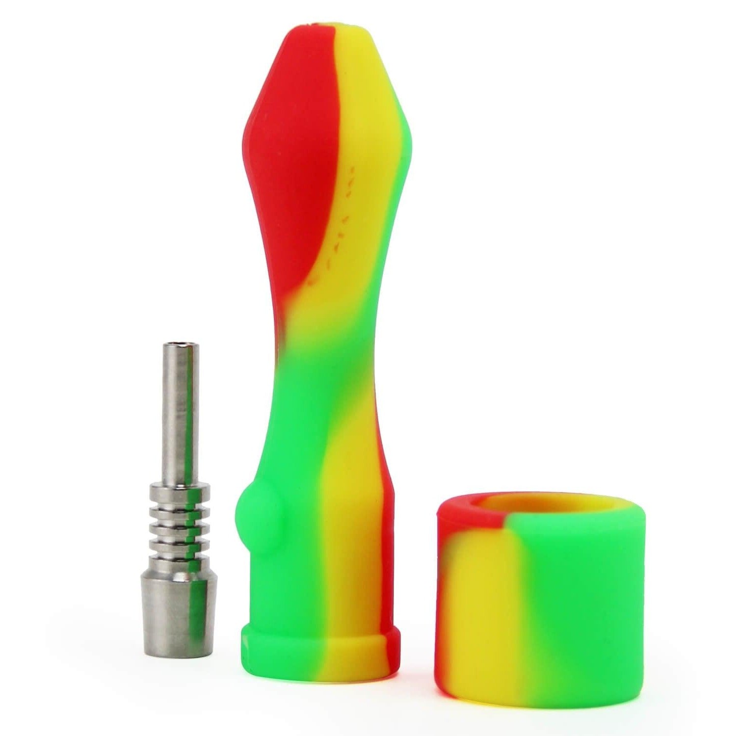 Mini Dab Straw 4.5"