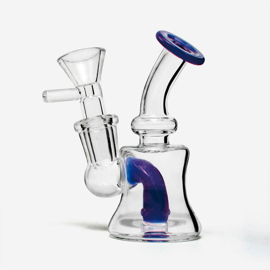 Mini Rig 4″