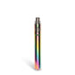 Ooze Twist Battery Display - 24ct - Rainbow