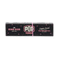 Pop Papers King Size Rolling Papers with Pre-Rolled Flavor Filter Tips 24ct Display