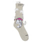 Lord Mushy Socks (Grey)