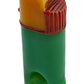 Lighter Shape Glass Pipe