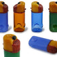 Lighter Shape Glass Pipe