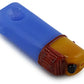 Lighter Shape Glass Pipe