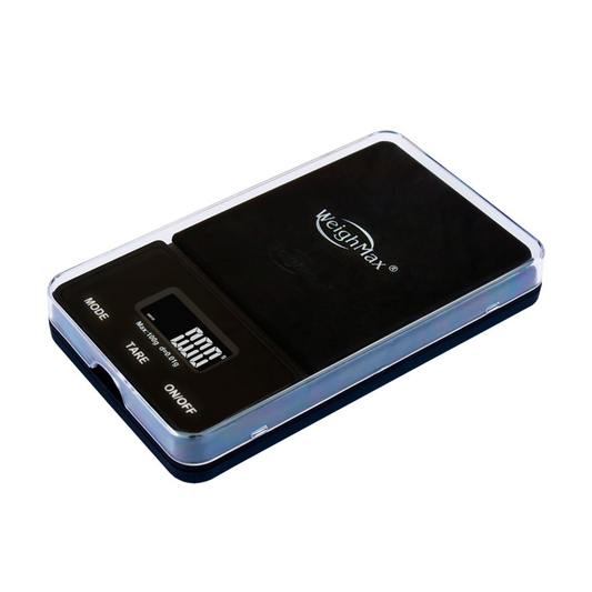 WeighMax NJ-800 Scale